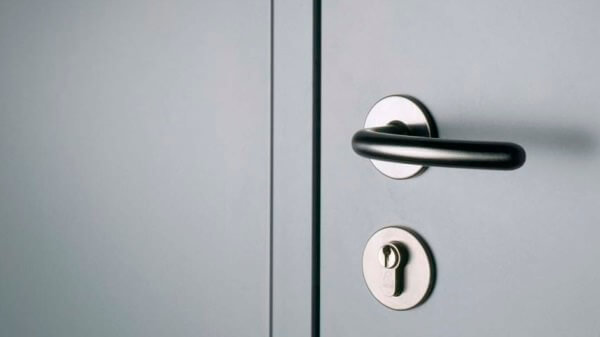 Вскрытие металлических дверей в Чебоксарах