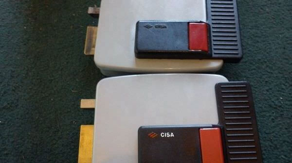 Замена замков Cisa в Чебоксарах